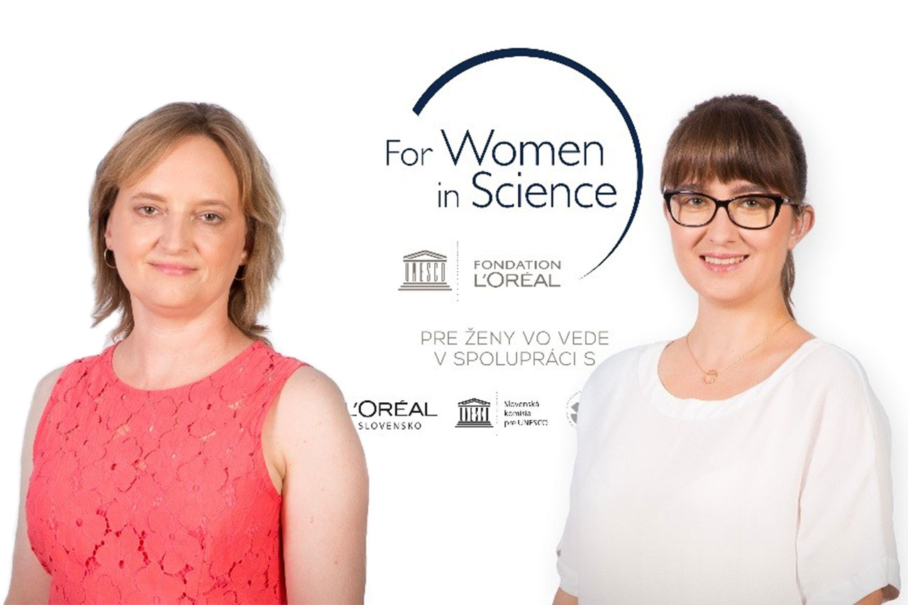 women in science