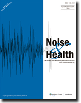 noise a health