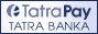 Tatra Banka TatraPay Tatra Banka TatraPay