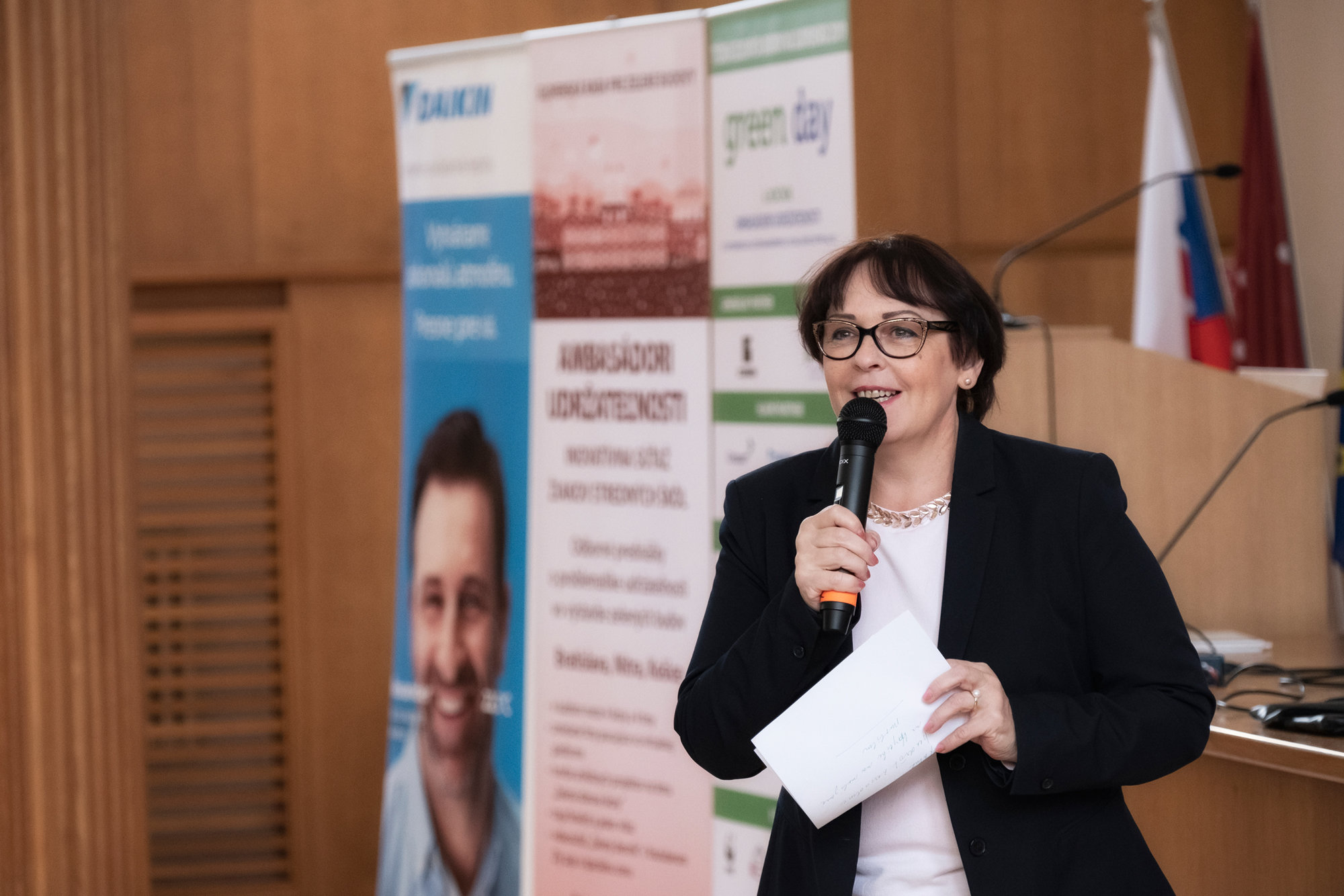 Špirková: Trh nehnuteľností deformujú dlhodobé dotácie (rozhovor)