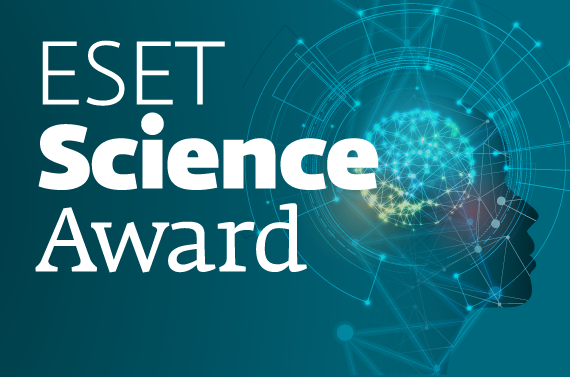 eset science awards