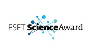 Pavol Jakubec medzi finalistami Eset Science Award