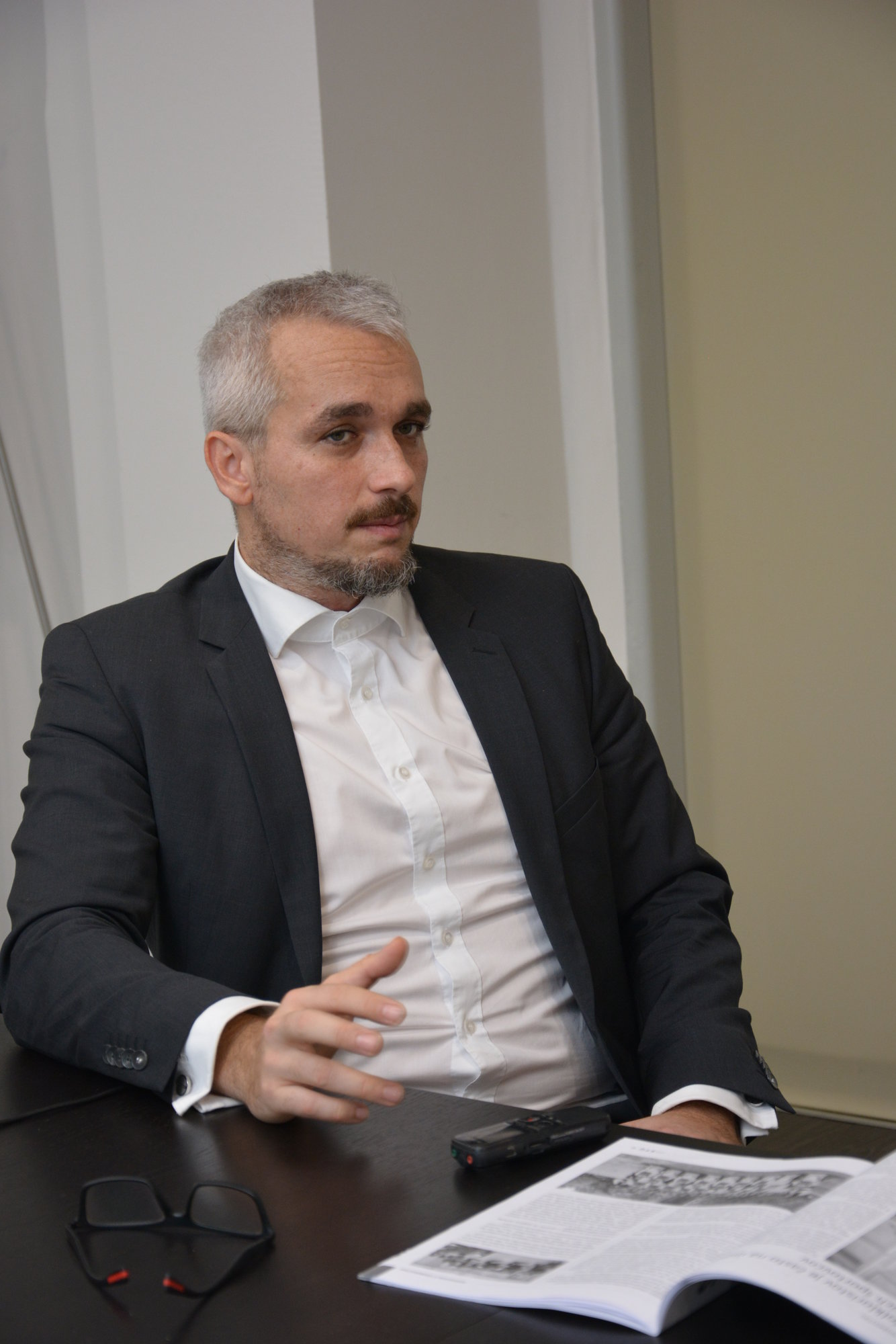 Maximilián Strémy: Nemám rád 