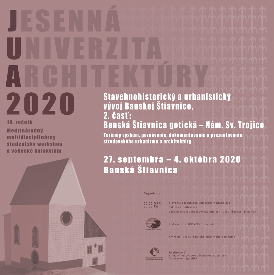 jesenna univerzita