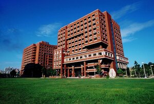 Memorandum o spolupráci STU a National Cheng Kung University v Tainane