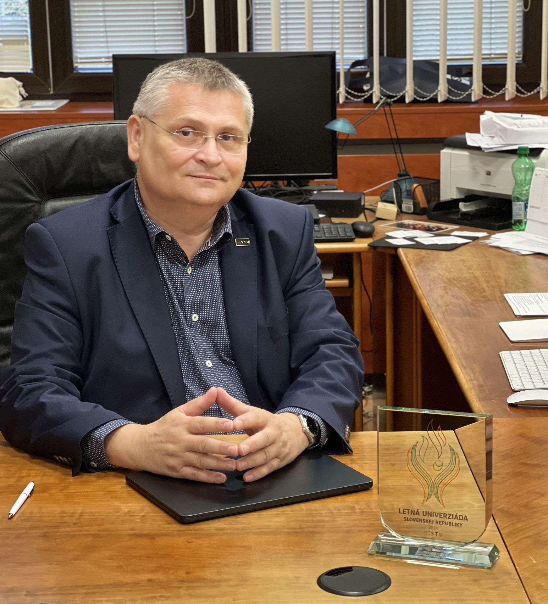 stefan stanko