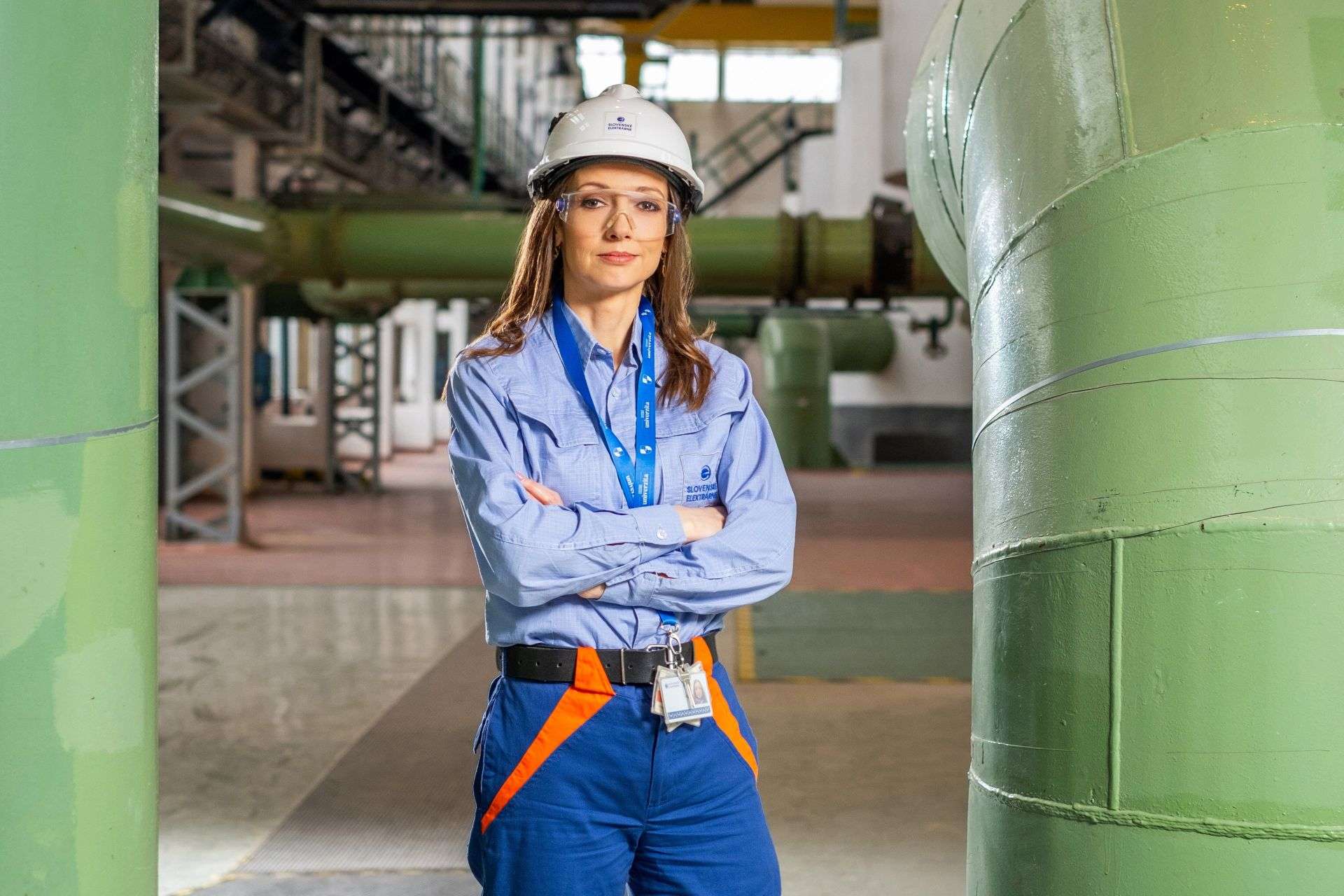 Foto: Slovenské elektrárne