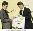 Mladý inovatívny podnikateľ 2014