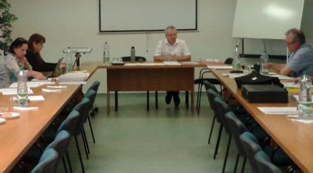 Celoživotné vzdelávanie pre inžinierov SvF