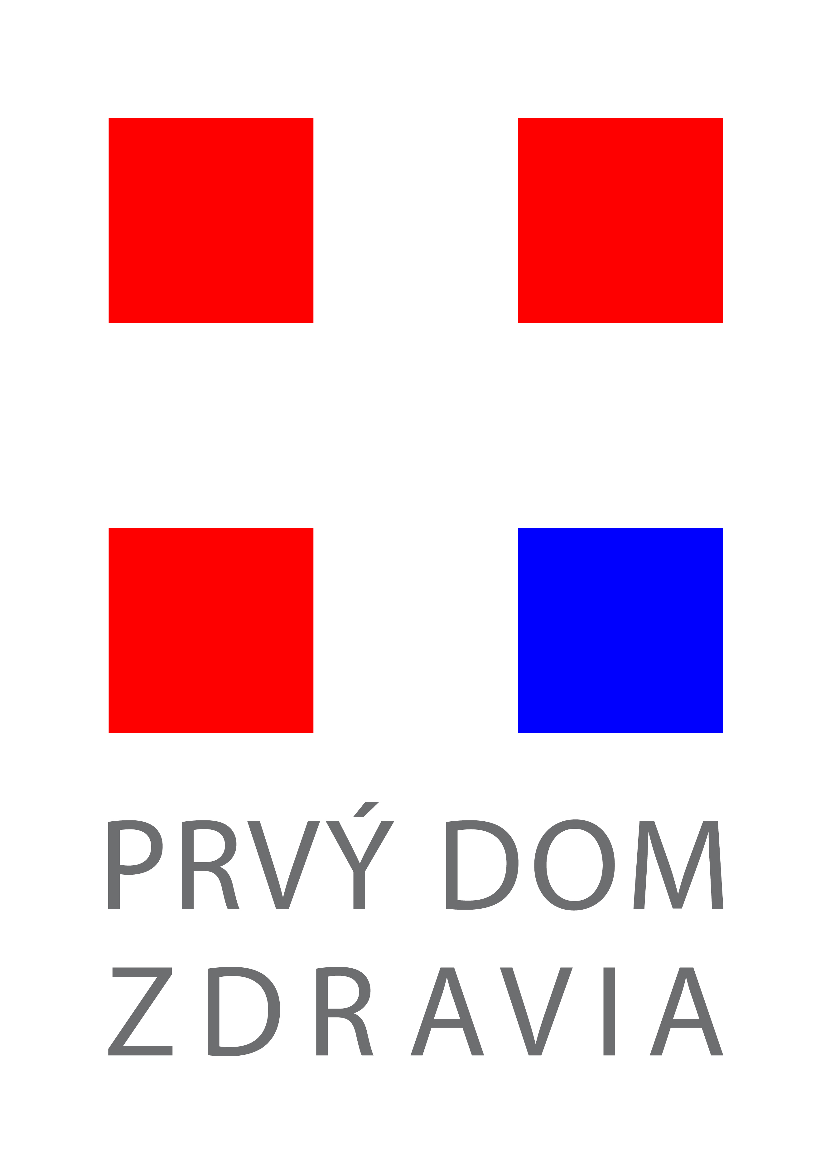 Prvý dom zdravia s.r.o.