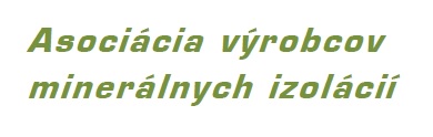 Asociácia výrobcov minerálnych izolácií (AVMI SK)