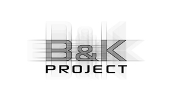 B&K project s.r.o.