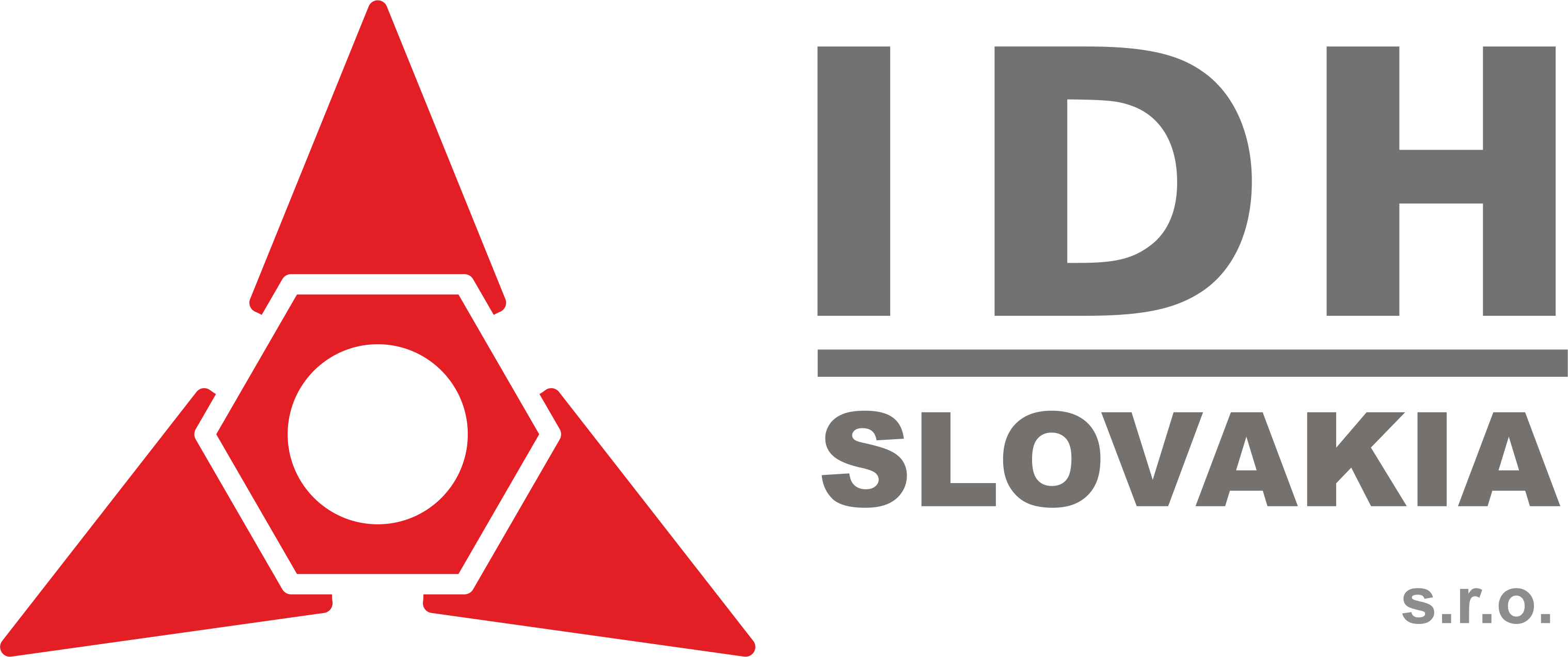 IDH Slovakia, s.r.o.