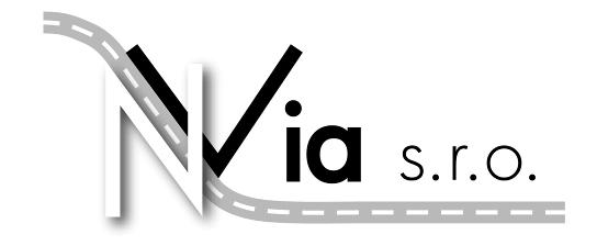 Nvia s.r.o.