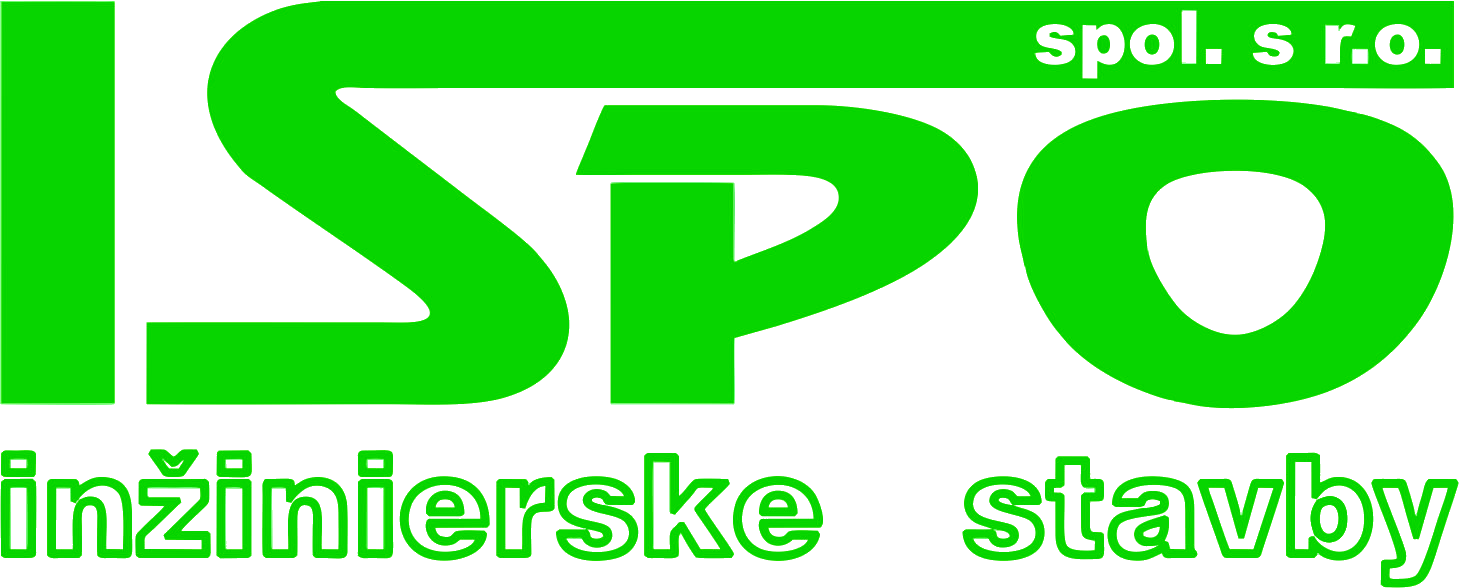 ISPO spol. s r.o., inžinierske stavby
