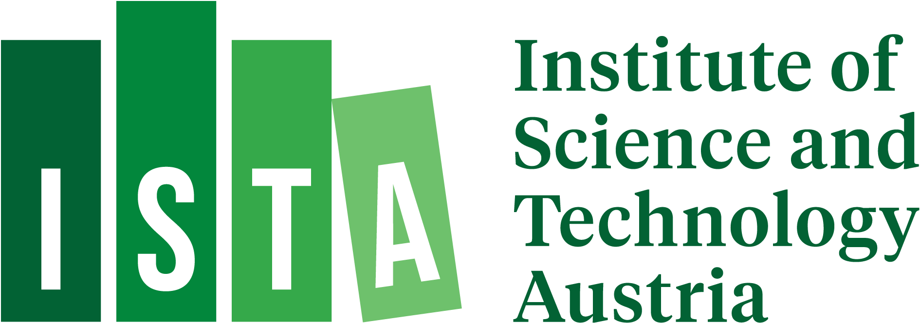 Institute of Science and Technology Austria(ISTA)
