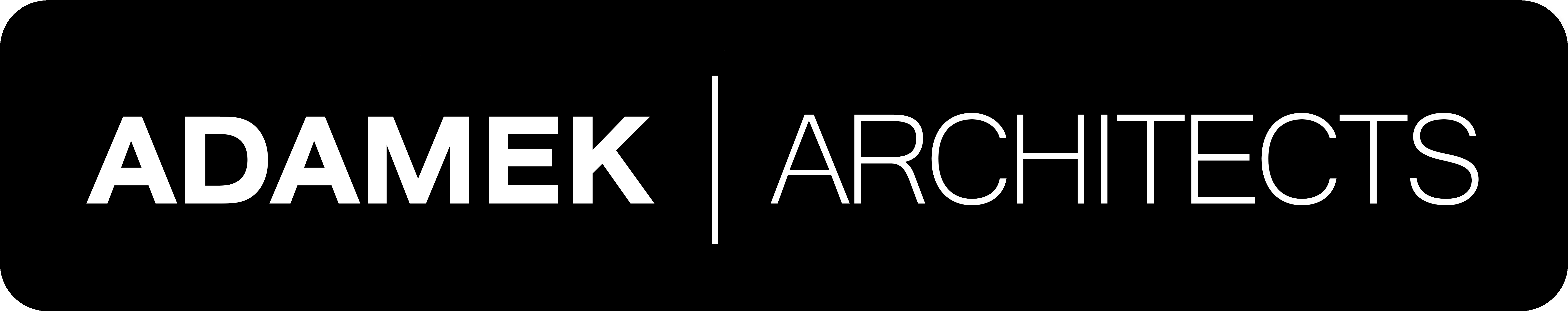 ADAMEKarchitects s.r.o.