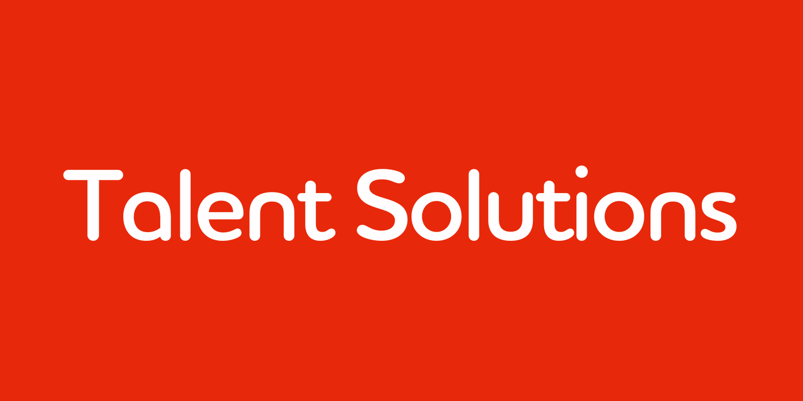 Talent Solutions s.r.o.
