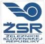 Železnice Slovenskej republiky