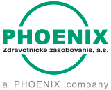 PHOENIX Zdravotnícke zásobovanie, a.s.