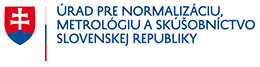 Úrad pre normalizáciu, metrológiu a skúšobníctvo Slovenskej republiky