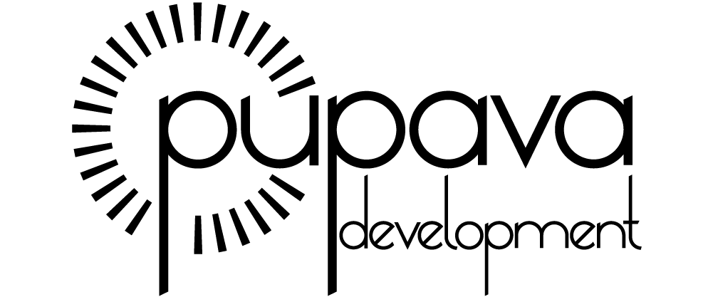 púpava development, s.r.o.