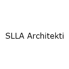 SLLA Architekti