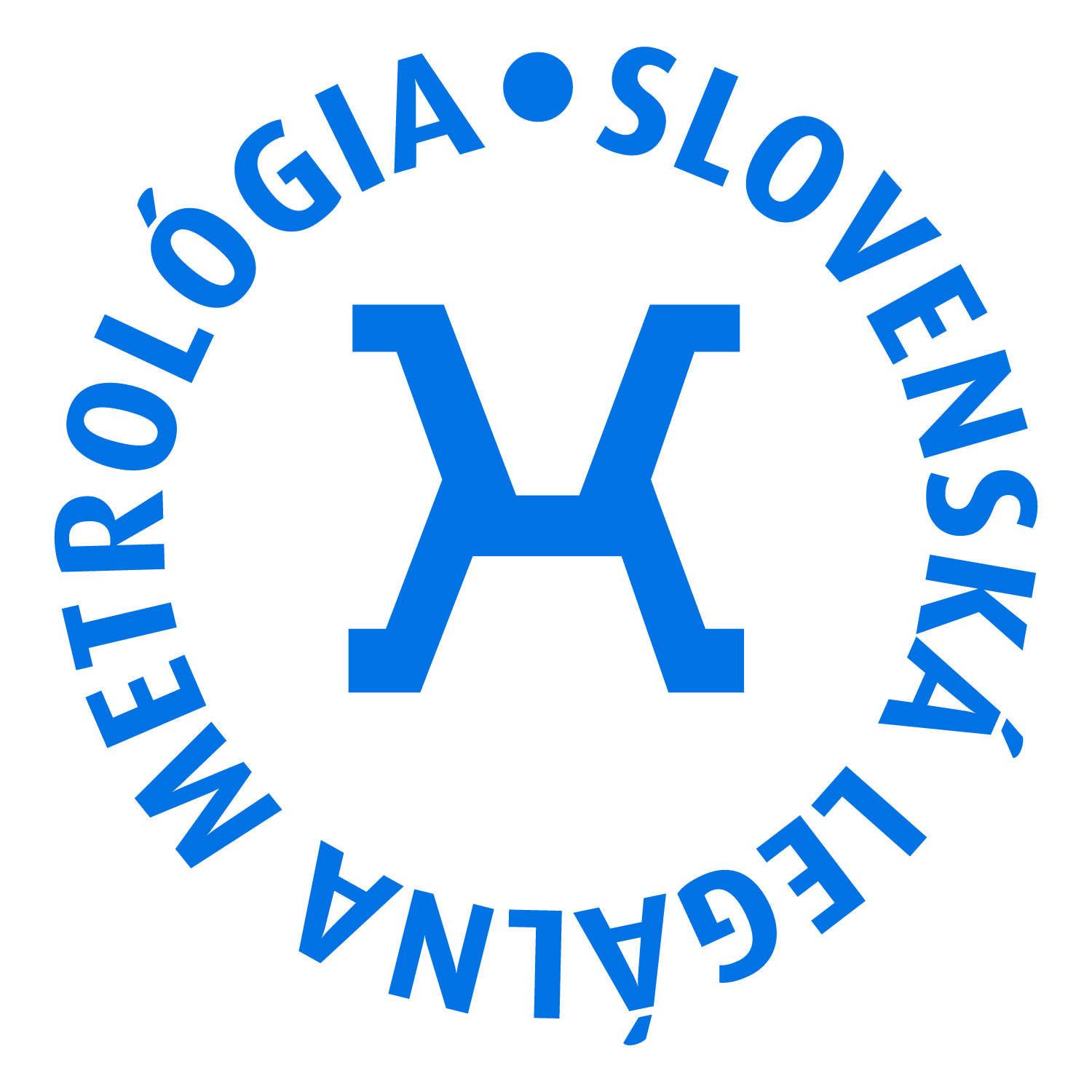 Slovenská legálna metrológia
