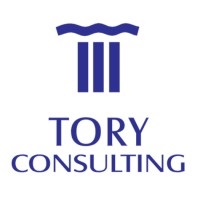 Tory Consulting, a.s.