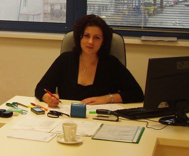 Ing. Helena Kandarova, PhD, ERT