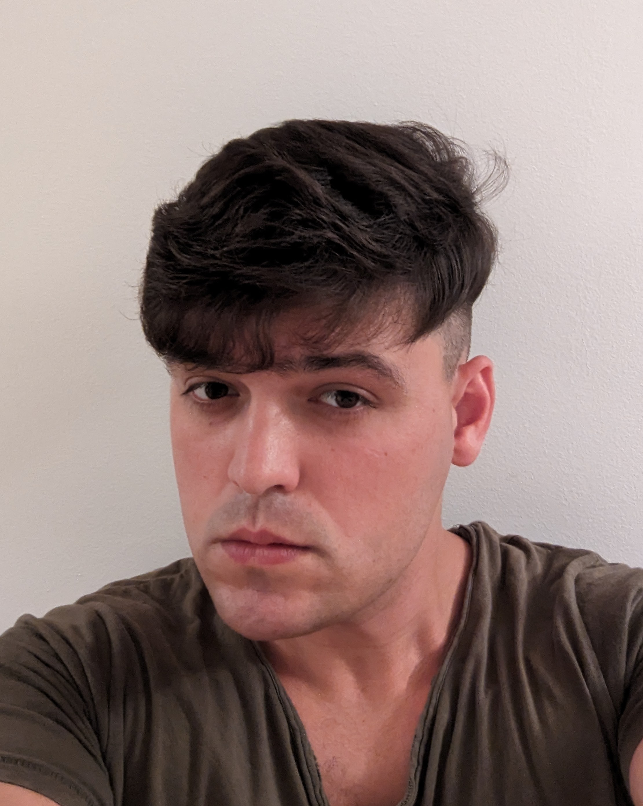 Bc. Lukáš Patrnčiak Bc. Lukáš Patrnčiak