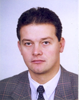 Ing. Peter Magdolen