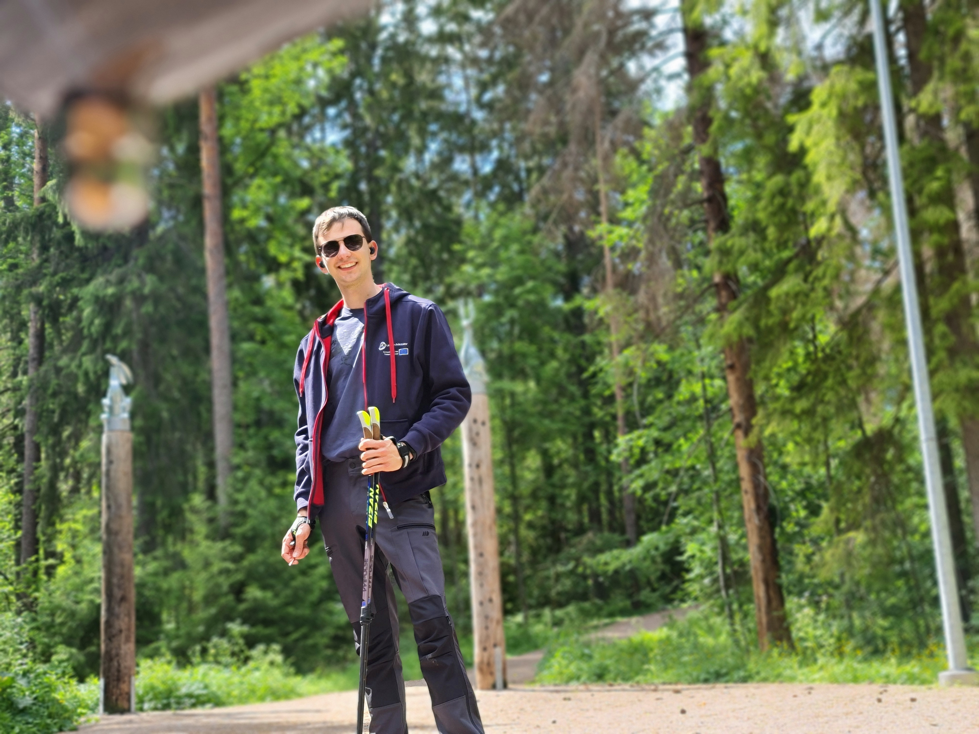Bc. Samuel Babjak, MBA, MSc. (Tech)