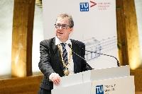 Dekan Continuing Education Center TU Wien, prof. Martens