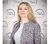 Andrea Straková Fedorková