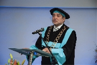 Pavel Čičák, dekan FIIT STU