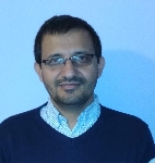 Ing. arch. Mirwais Fazli, PhD.