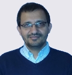 Ing. arch. Mirwais Fazli, PhD.