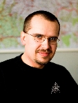 Ing. Tomáš Lulák